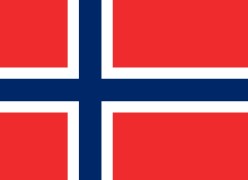 norvegio 0 listo